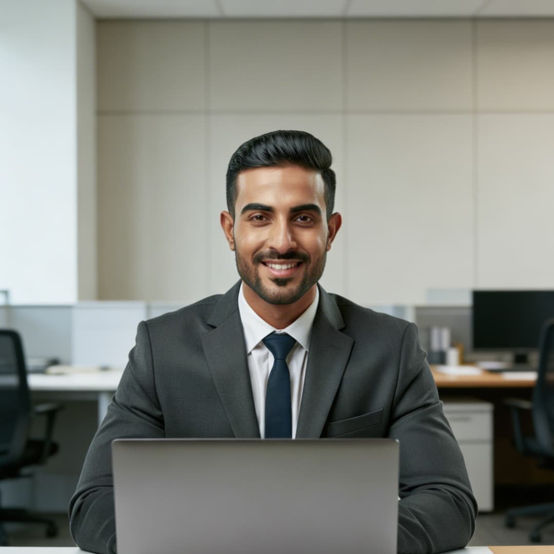 Merchant Registration