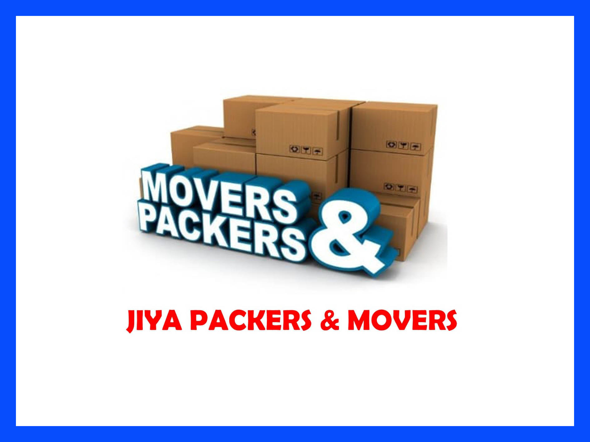 Professional packing loading moving and unpacking support provided by Logistics Services near me.