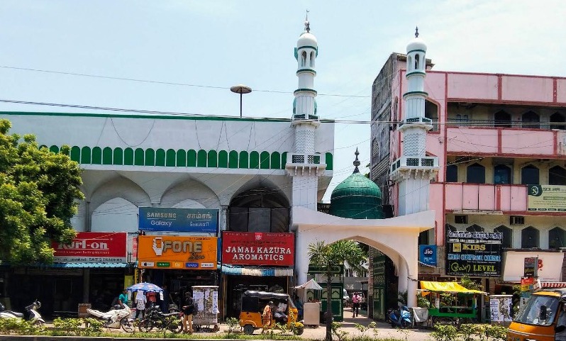 Masjidh