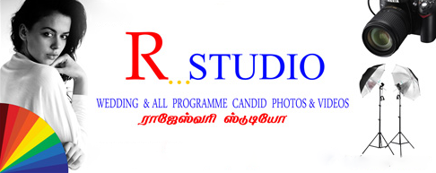 A studio setup showing wedding photo and video services inside reflects the best studio near me.