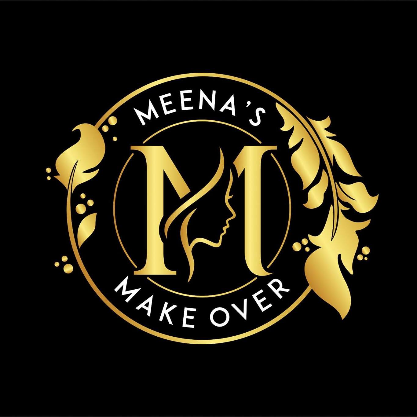 Meena Makeovers