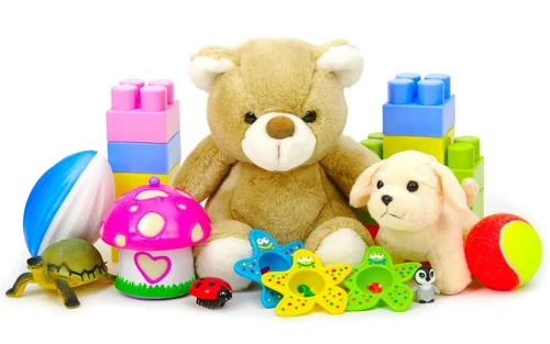Punnagai Toys
