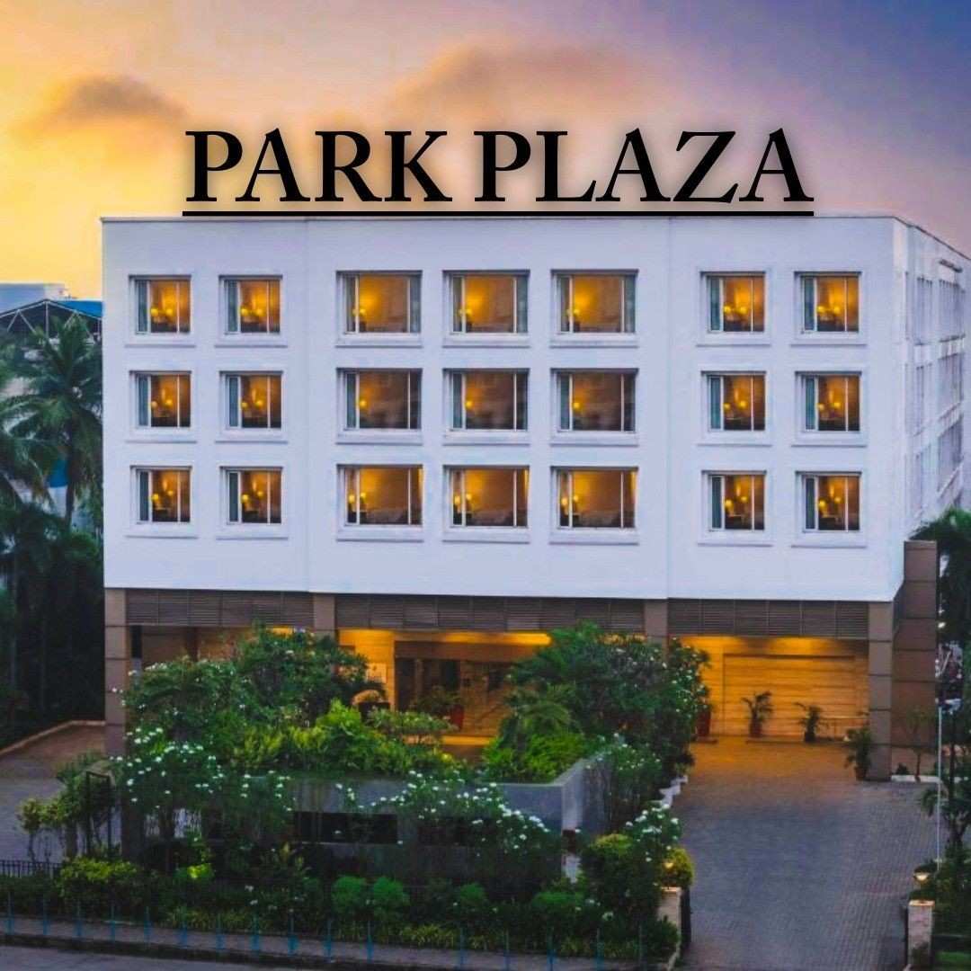 Park Plaza