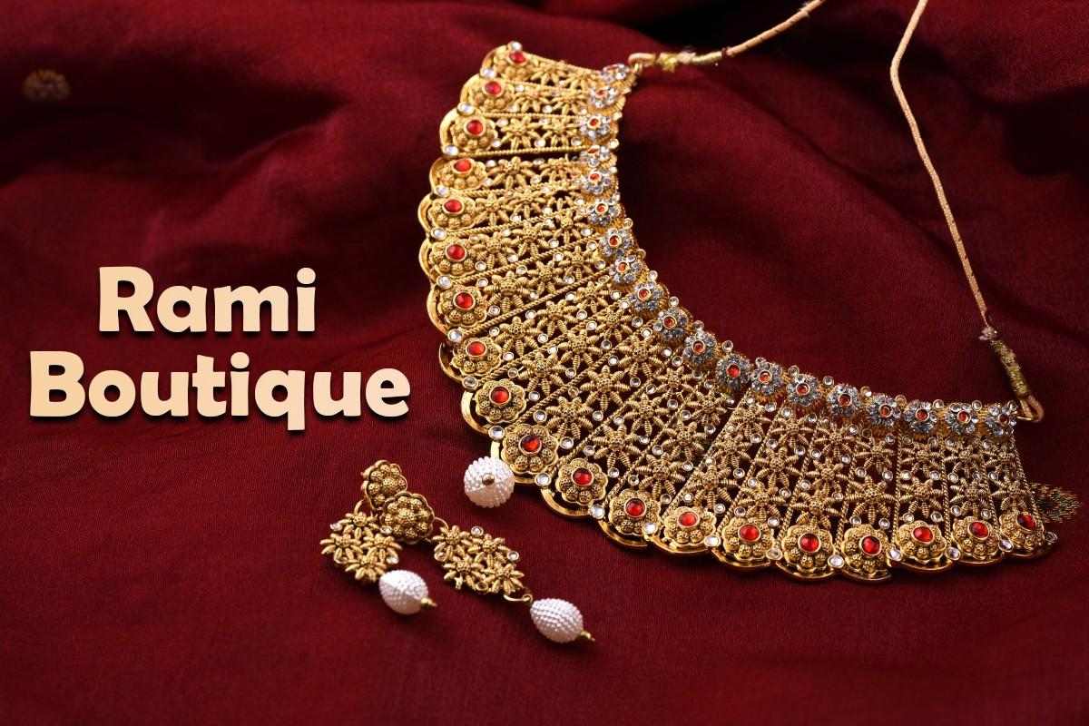 Rami Boutique