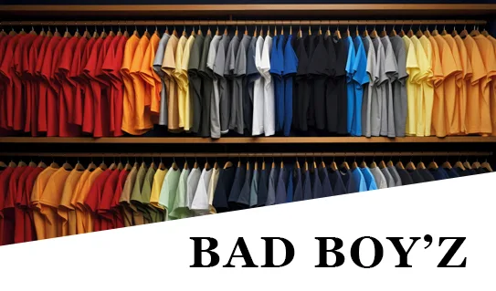 Clothing stores in Chennai featuring trendy apparel that reflects evolving style and self-expression