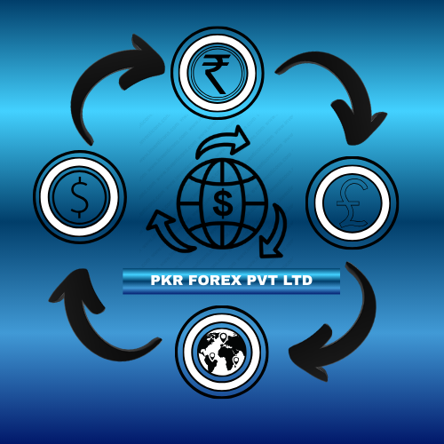 PKR FOREX Private Limited