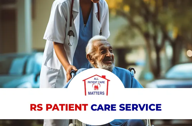 RS Patient Care Service