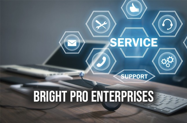 Bright Pro Enterprises