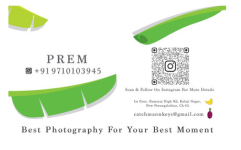 Photography team shooting weddings, newborns, and corporate events with professional services near me