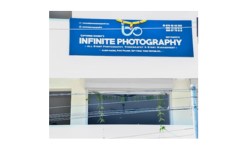 Infinite Photography