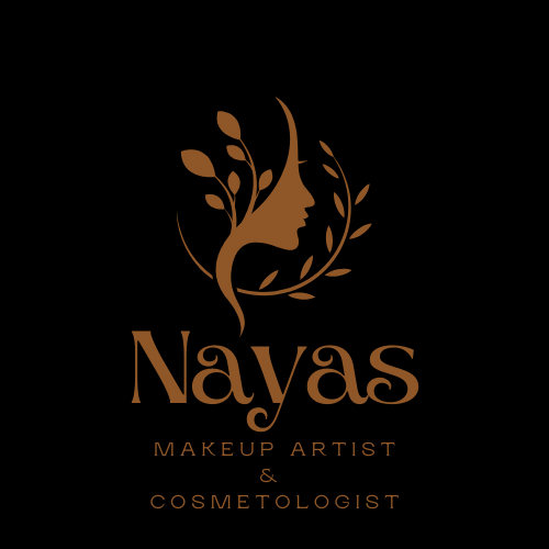 Nayas Makeup Artist and cosmetologist
