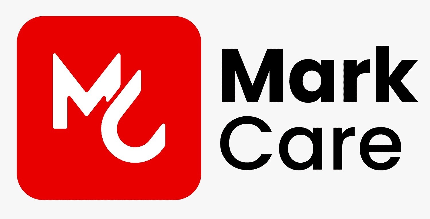 Mark Care retail shops in Chennai.