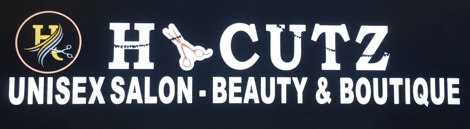 H CUTZ Unisex salon Beauty