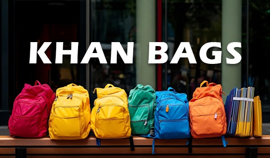 Khan Bag Works