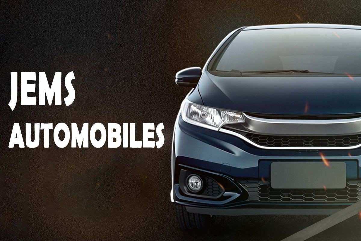 JEMS Automobiles