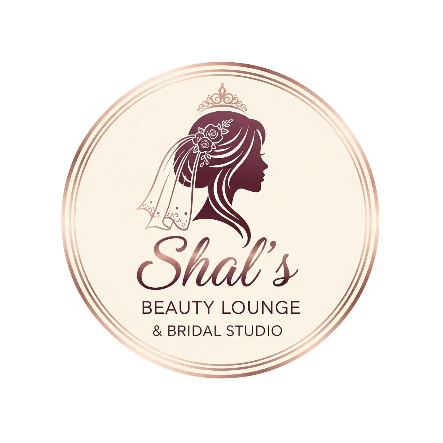 Shals Beauty Lounge Bridal Studio