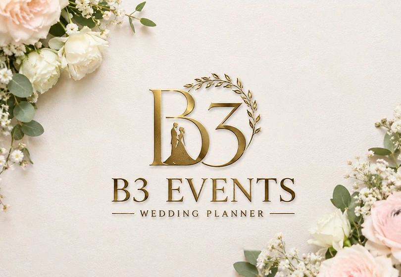 B3 Events Wedding Planner
