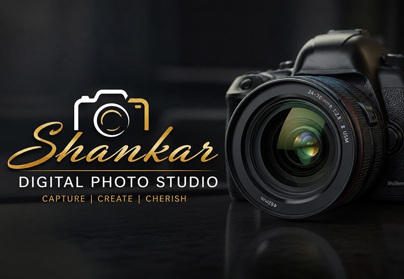 Shankar Digital Photo Studio