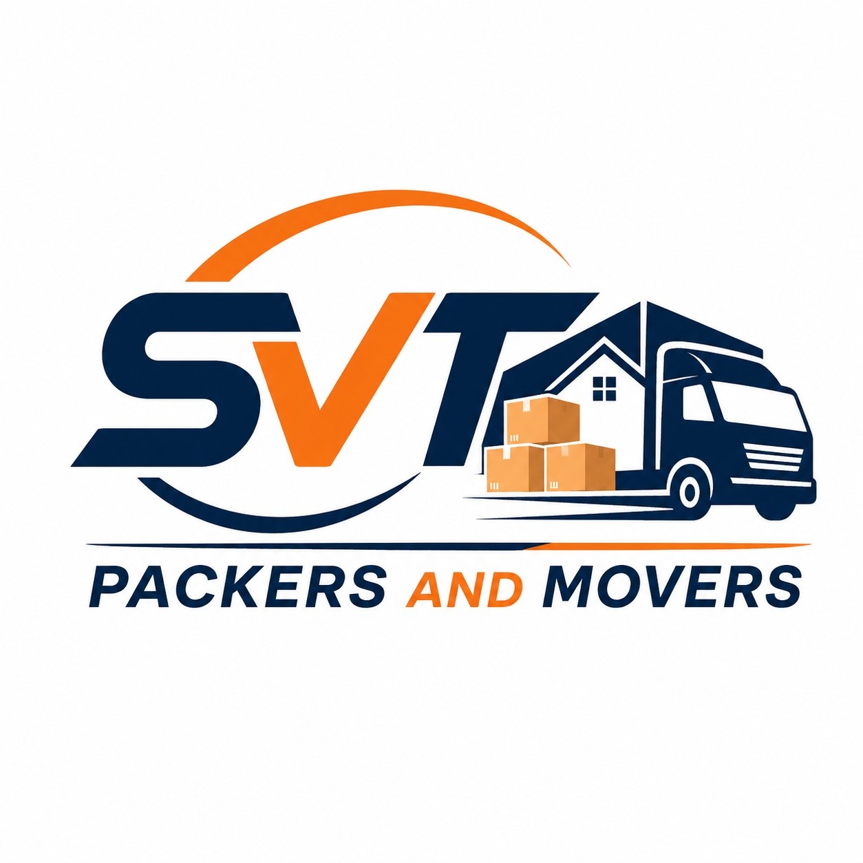 SVT Packers and Movers