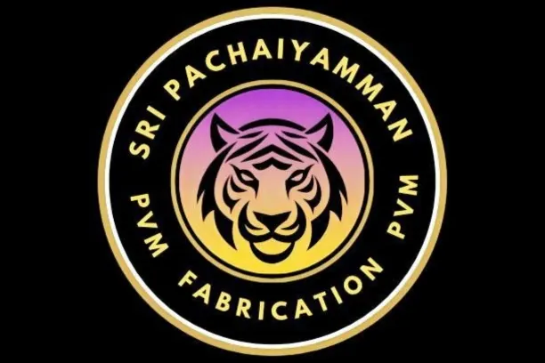 Sri Pachaiyamman Fabrication