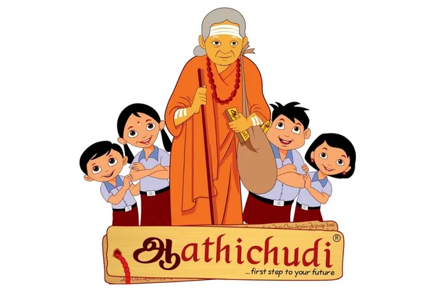 Aathichudi International Pre School