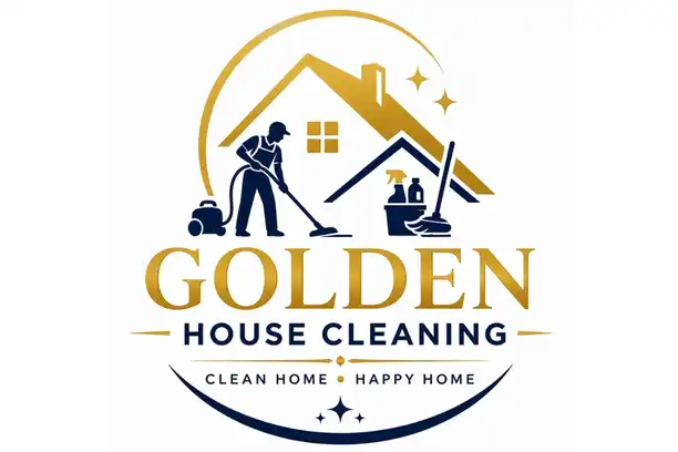 Golden House Cleaning