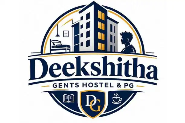Deekshitha gents Hostel and PG