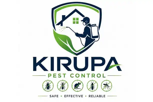 Kirupa Pest Control