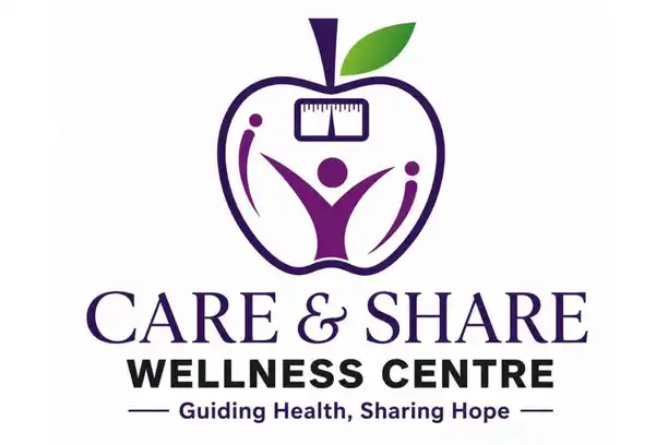 Care And Share Wellness Centre