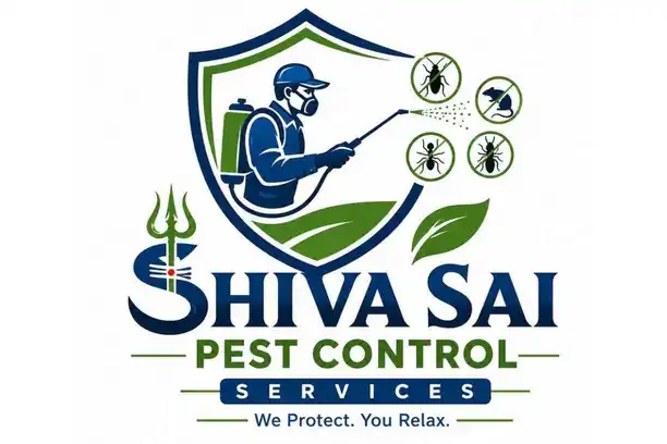 Shiva Sai Pest Control Services
