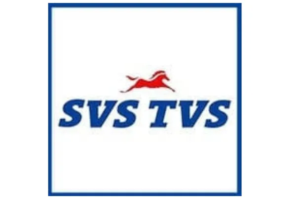 SVS TVS