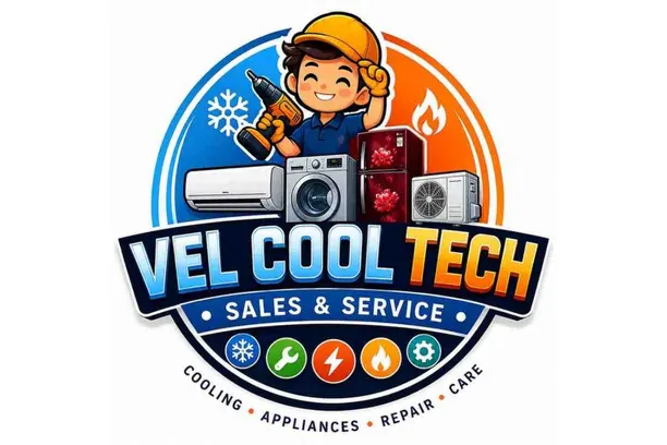 Vel Cool Tech