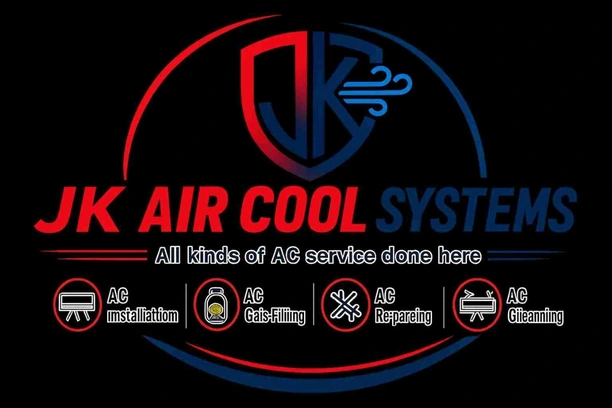 JK Air Cool Systems