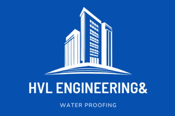 HVL Engineering Waterproofing And Civil