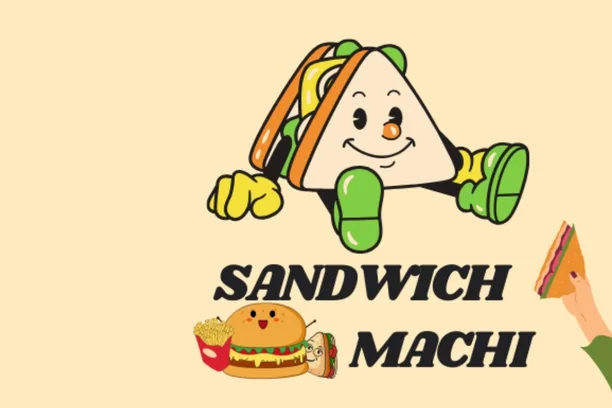 Sandwich Machi