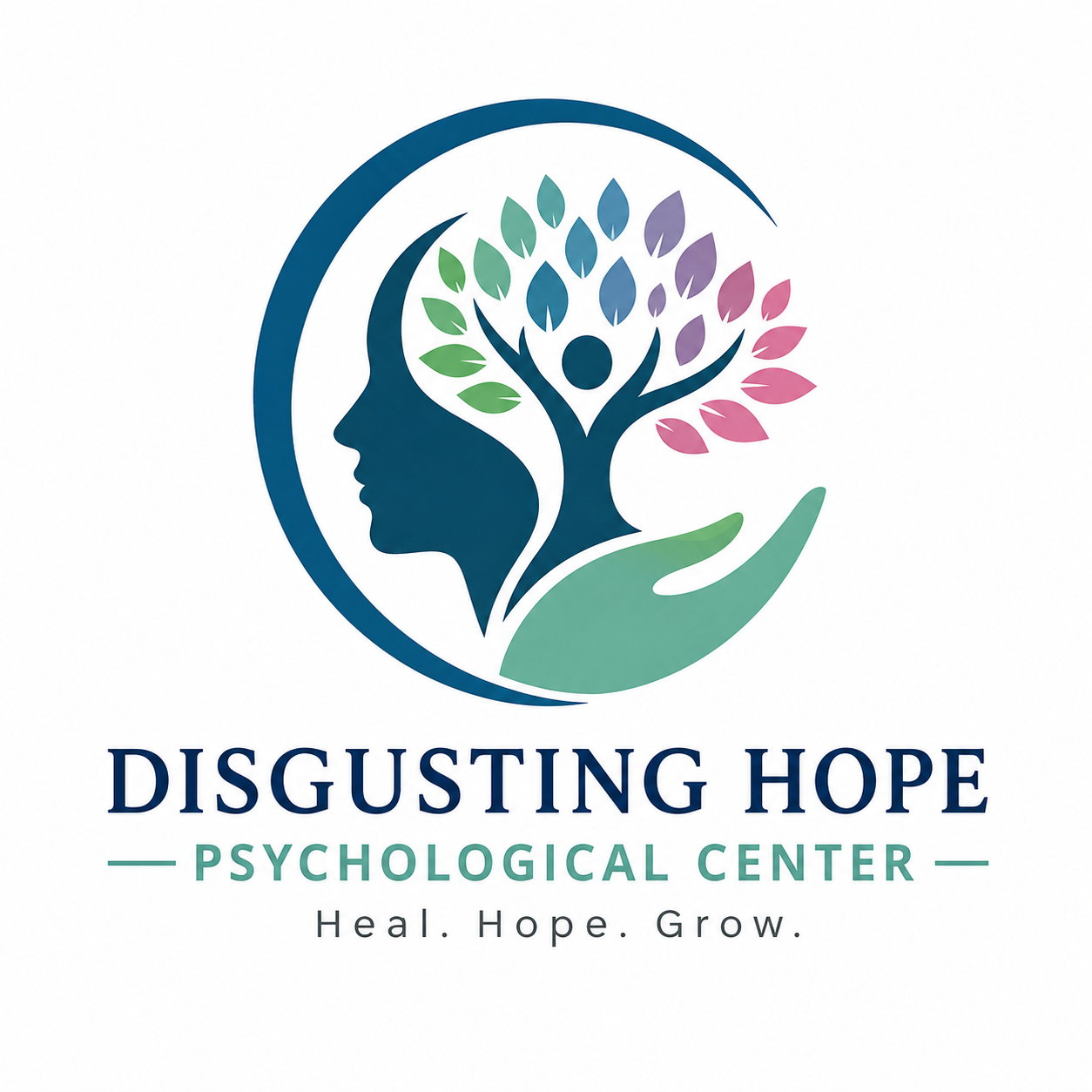 Discusting Hope Psychological