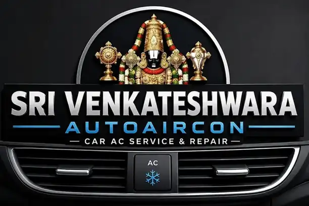 Sri Venkateshwara Autoaircon