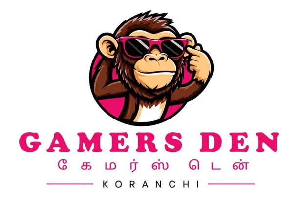 Gamers Den