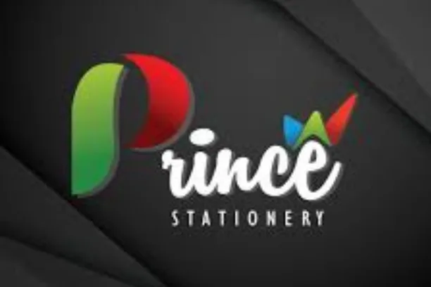 Prince Stationery