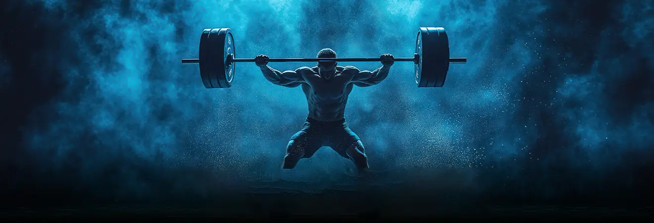 Fitness & Workout