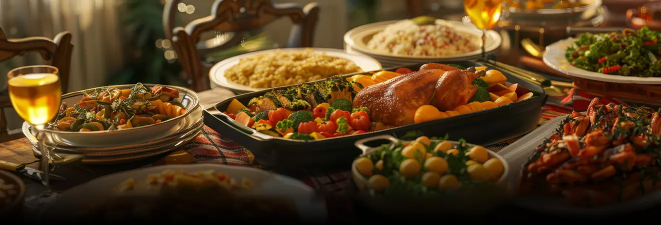 Food & Dining