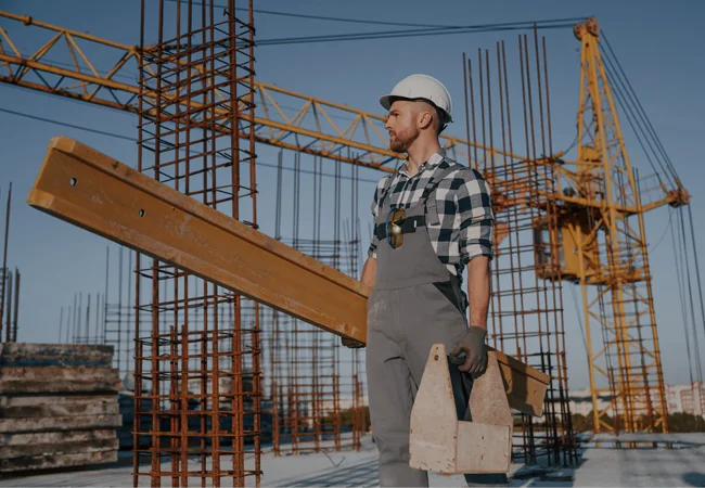 Construction & Contractors