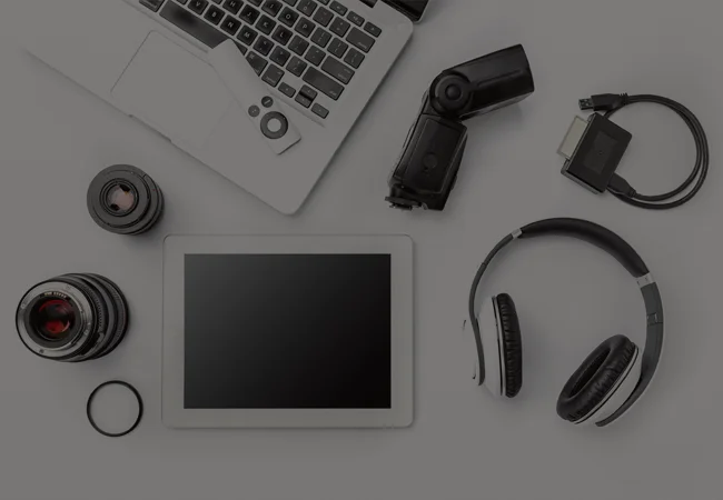 Electronics & Electrical