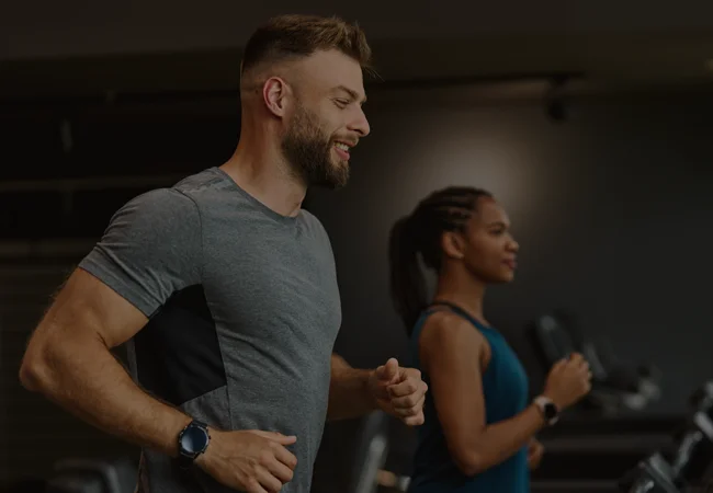 Fitness & Workout