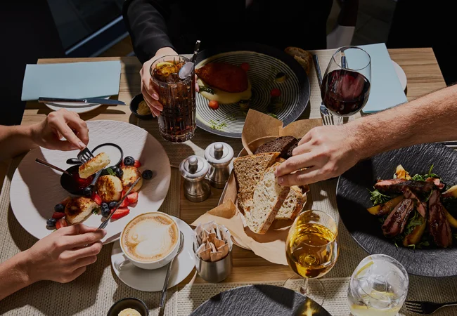 Food & Dining