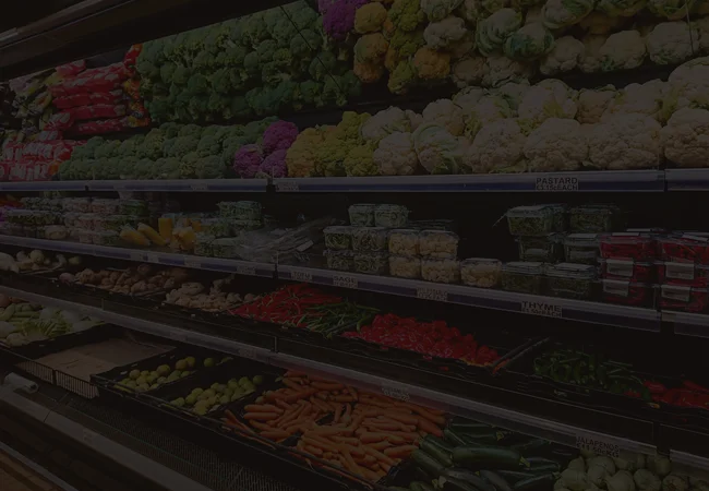 Supermarkets