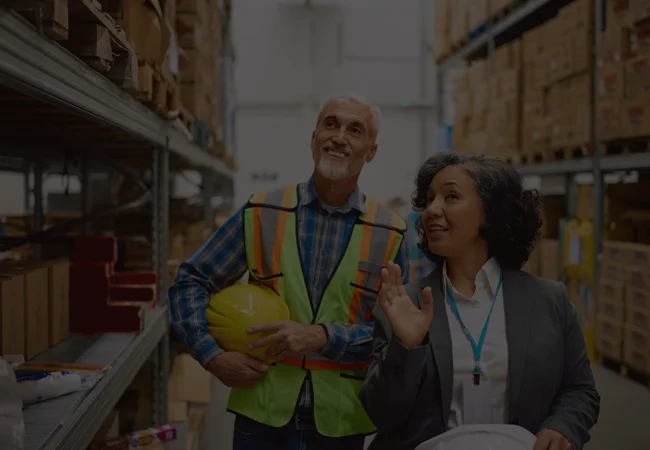 Wholesaler and Retailer