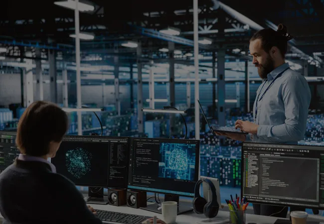 Information Technology